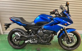 YAMAHA XJ6 ABS 2011 RJ19