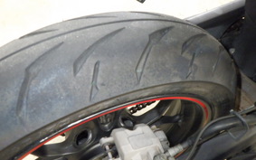 YAMAHA YZF-R25 A 2007 RG10J