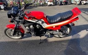 HONDA CBR400F 1986 NC17