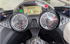 KAWASAKI NINJA ZX-14 2010 ZXNC13