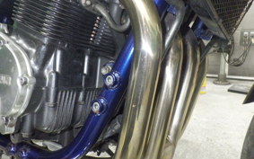 SUZUKI BANDIT 1200 S 2002 GV77A