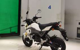 HONDA ｸﾞﾛﾑ JC61