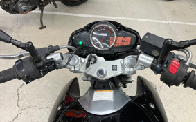 SUZUKI GSR250 GJ55D