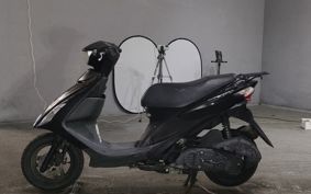 SUZUKI ADDRESS V125 CF4MA
