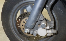 HONDA DIO SR GEN 2 AF28
