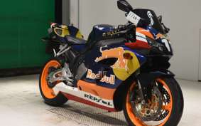 HONDA CBR1000RR 2004 SC57