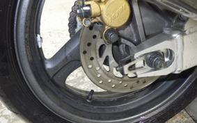 HONDA CB400SF VTEC 2011