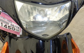 SUZUKI ADDRESS V125 CF4EA