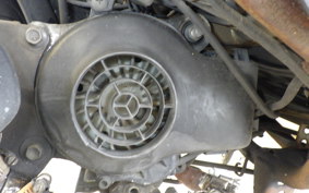 SUZUKI LET's 2 CA1PA