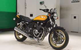 KAWASAKI ZEPHYR 400 KAI 2006