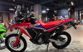 HONDA CRF250 RALLY MD47