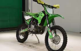 KAWASAKI KX112 KX112A