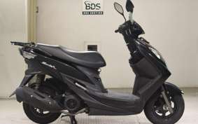SUZUKI SWISH 125 2017 DV12B