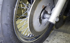 KAWASAKI VULCAN 400 DRIFTER 2004 VN400D