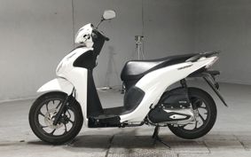 HONDA DIO110 BASIC  JK03