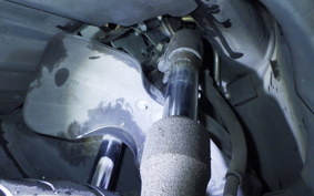 HONDA SPACY 100 2025 JF13