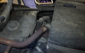 YAMAHA JOG Gen.5 SA36J