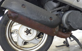 YAMAHA AXIS 100 SB06J