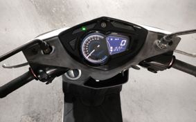 YAMAHA CYGNUS125XSR SE44J