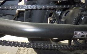 HONDA REBEL 1100 DCT 2021 SC83