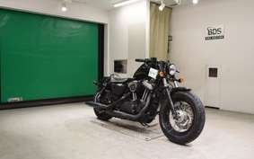 HARLEY XL1200X 2014