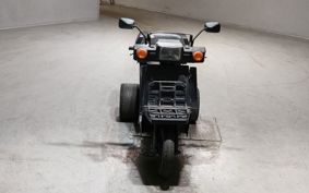 HONDA GYRO TD01