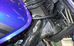 HONDA CB400SF VTEC Spec3 2005 NC39