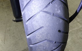 HONDA ZOOMER 2011 AF58