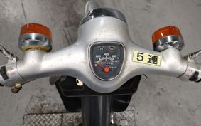 HONDA SUPER CUB50 AA01