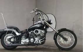 YAMAHA DRAGSTAR 400 2006 VH01J