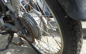 YAMAHA YB50 GEN 2 UA05J