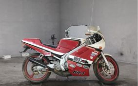KAWASAKI KR-1 KR250B