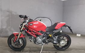 DUCATI MONSTAR 1100EVO 2012 M511JA