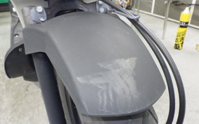 HONDA ZOOMER 2002 AF58