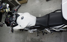 SUZUKI BANDIT 1250 SA 2009 GW72A