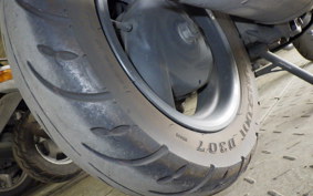 YAMAHA AXIS 125 Z SED7J