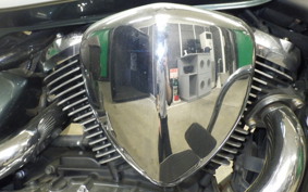 SUZUKI INTRUDER 400 Classic 2011 VK56A