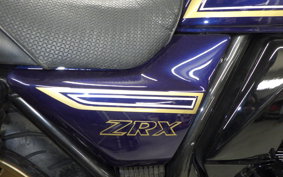 KAWASAKI ZRX-2 2002 ZR400E