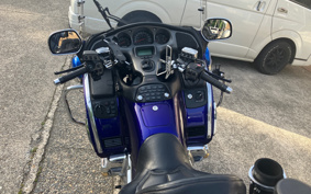 HONDA GL 1800 GOLD WING 2005 SC47