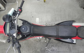 KAWASAKI KLX250 Gen.2 2025 LX250S