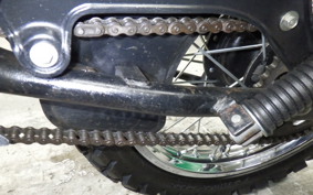 SUZUKI TS125 2004 TS1252