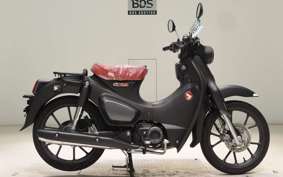 HONDA C125 SUPER CUB JA71