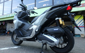 HONDA ADV160 KF54