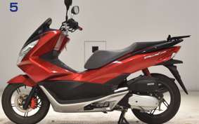 HONDA PCX 150 KF18