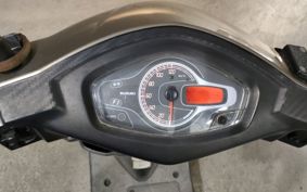 SUZUKI ADDRESS V125 CF4MA