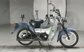 SUZUKI BIRDIE90 BD43A