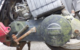 HONDA LEAD 50 AF01