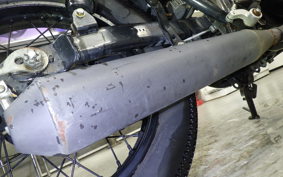 KAWASAKI 250TR 2019 BJ250F