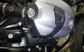 BMW R NINE T URBAN GS 2017