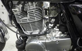 YAMAHA SR400 Gen.5 2023 RH16J